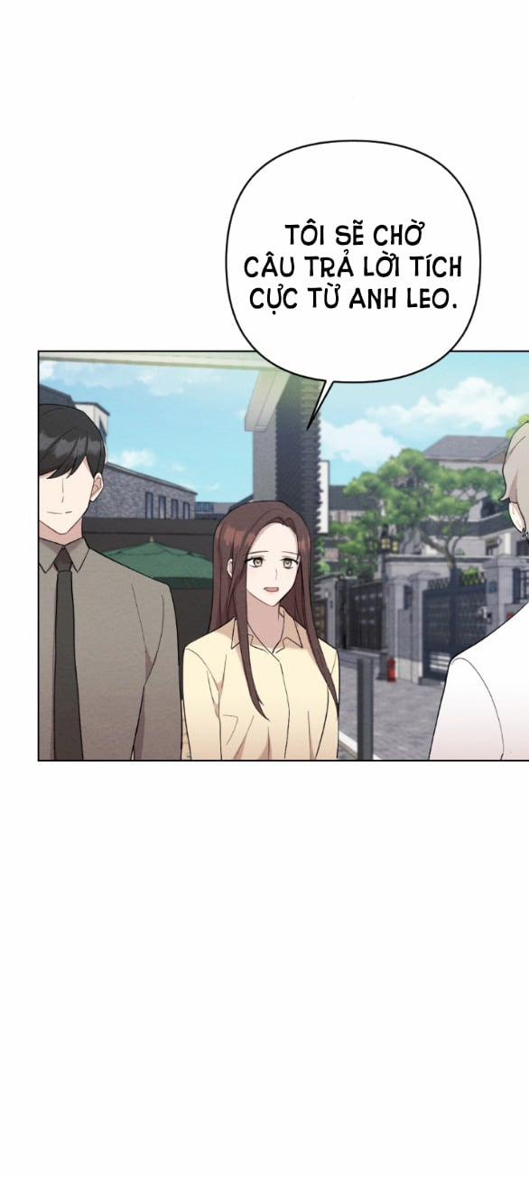 [18+] Đêm Không Thể Vãn Hồi 18.2 trang 4