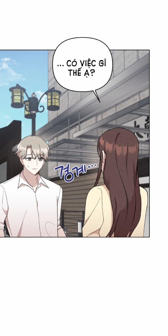 [18+] Đêm Không Thể Vãn Hồi 18.2 trang 7