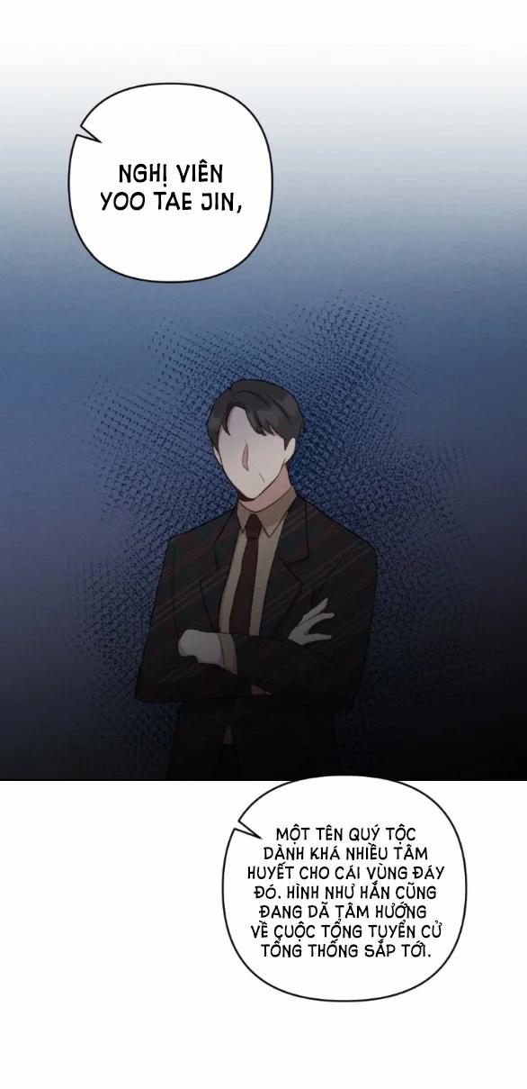 [18+] Đêm Không Thể Vãn Hồi 19.1 trang 14
