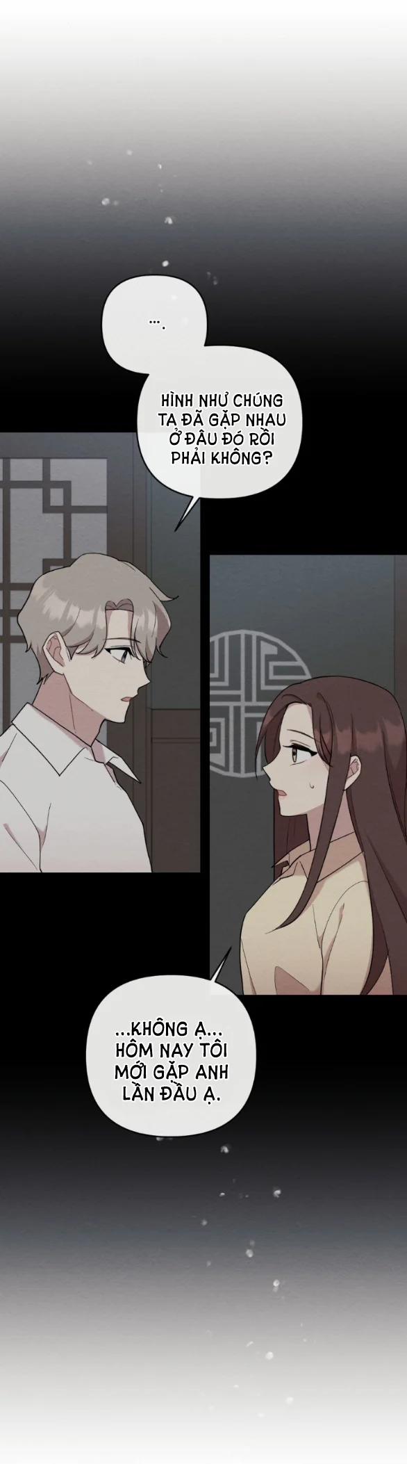 [18+] Đêm Không Thể Vãn Hồi 19.1 trang 19