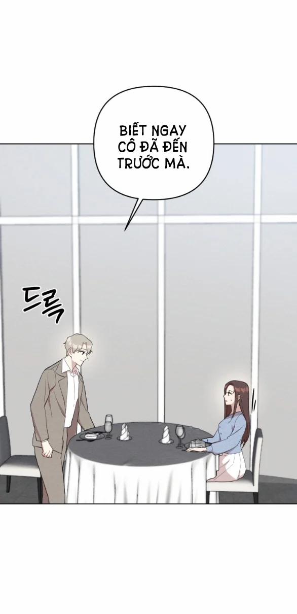 [18+] Đêm Không Thể Vãn Hồi 19.2 trang 21