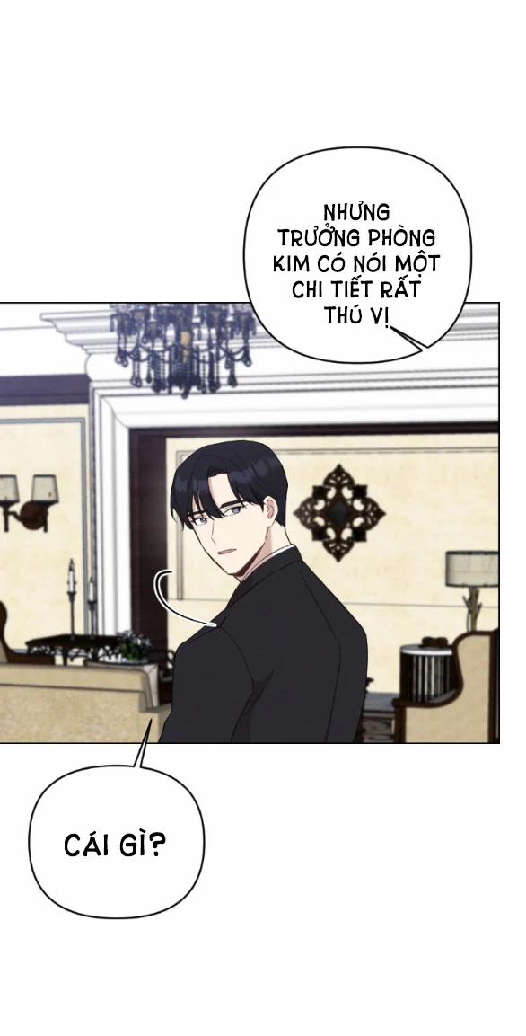 [18+] Đêm Không Thể Vãn Hồi 19.2 trang 5