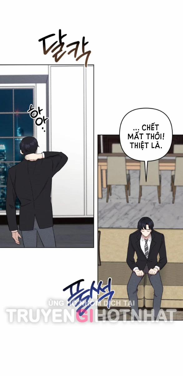 [18+] Đêm Không Thể Vãn Hồi 19.2 trang 9