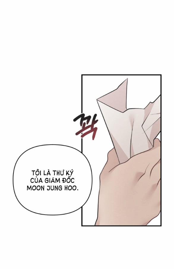 [18+] Đêm Không Thể Vãn Hồi 2.1 trang 2