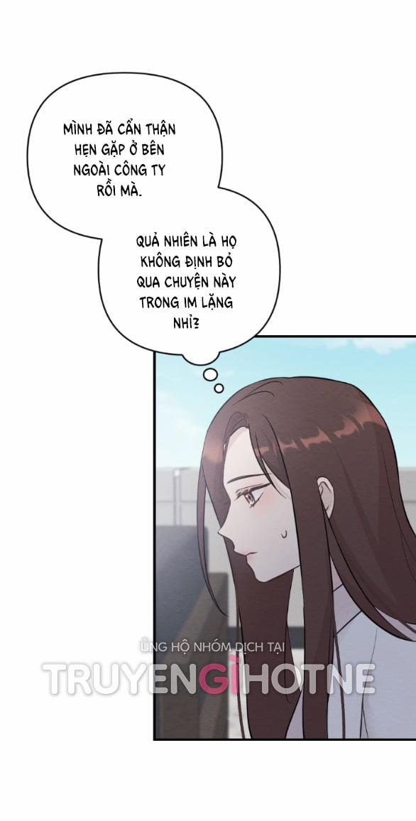 [18+] Đêm Không Thể Vãn Hồi 2.1 trang 27