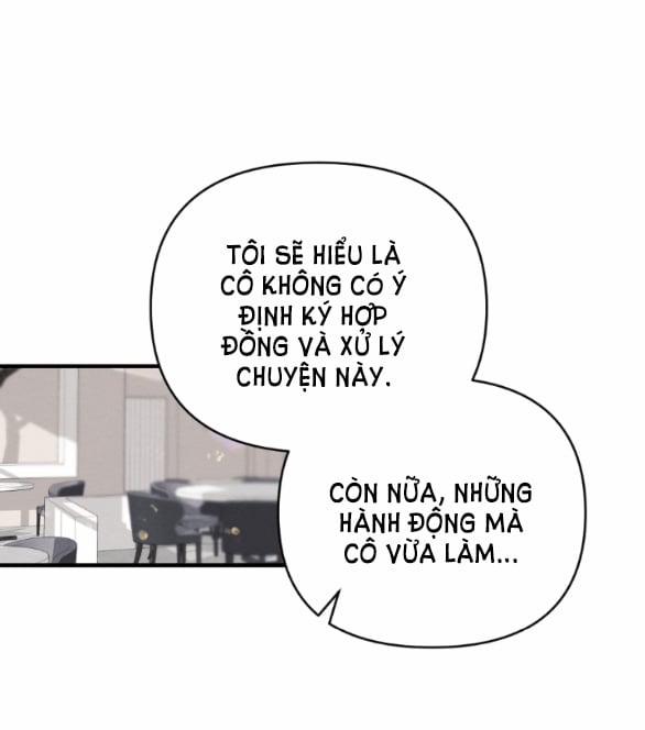 [18+] Đêm Không Thể Vãn Hồi 2.1 trang 7