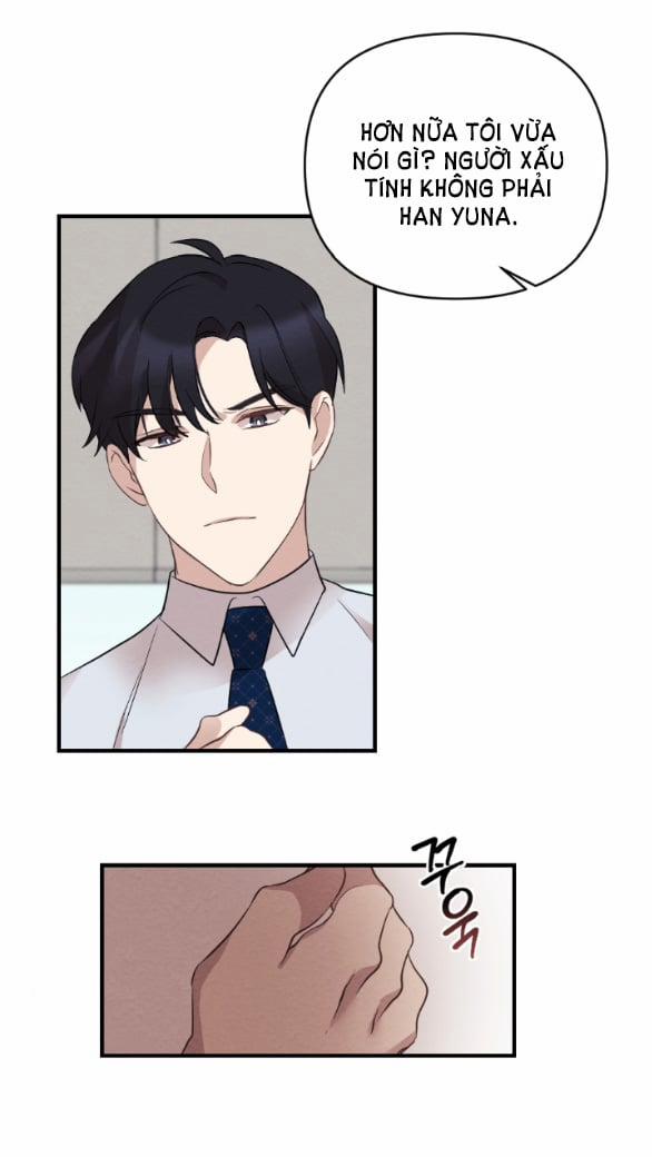 [18+] Đêm Không Thể Vãn Hồi 2.2 trang 15