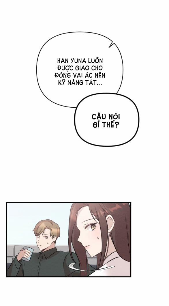 [18+] Đêm Không Thể Vãn Hồi 2.2 trang 2