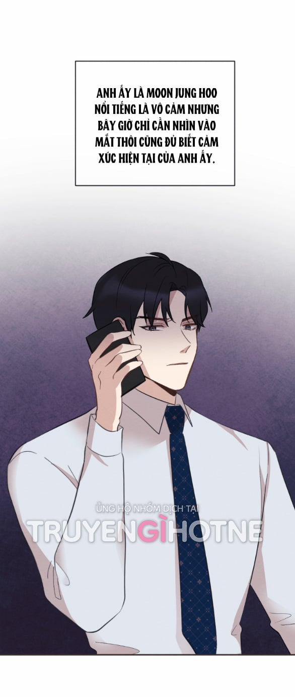 [18+] Đêm Không Thể Vãn Hồi 2.2 trang 21