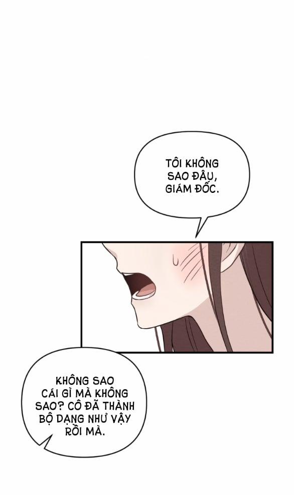 [18+] Đêm Không Thể Vãn Hồi 2.2 trang 23