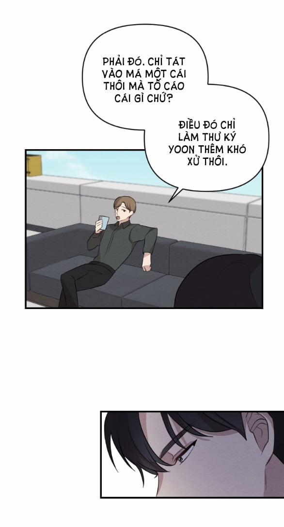[18+] Đêm Không Thể Vãn Hồi 2.2 trang 26
