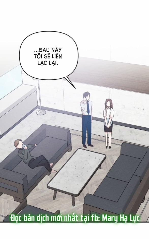 [18+] Đêm Không Thể Vãn Hồi 2.2 trang 27