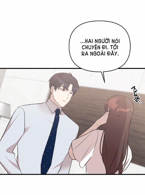 [18+] Đêm Không Thể Vãn Hồi 2.2 trang 28