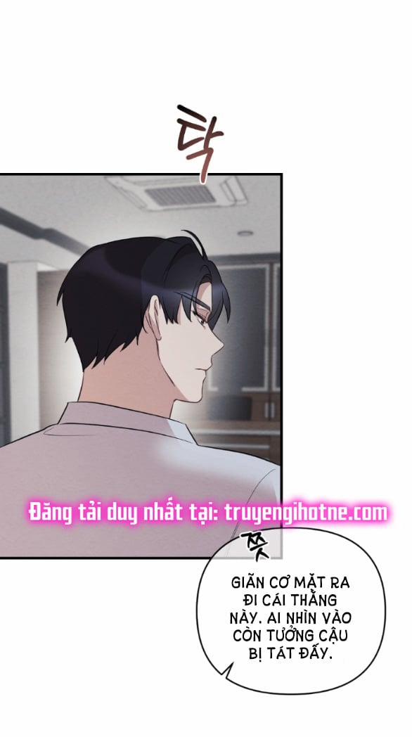 [18+] Đêm Không Thể Vãn Hồi 2.2 trang 30