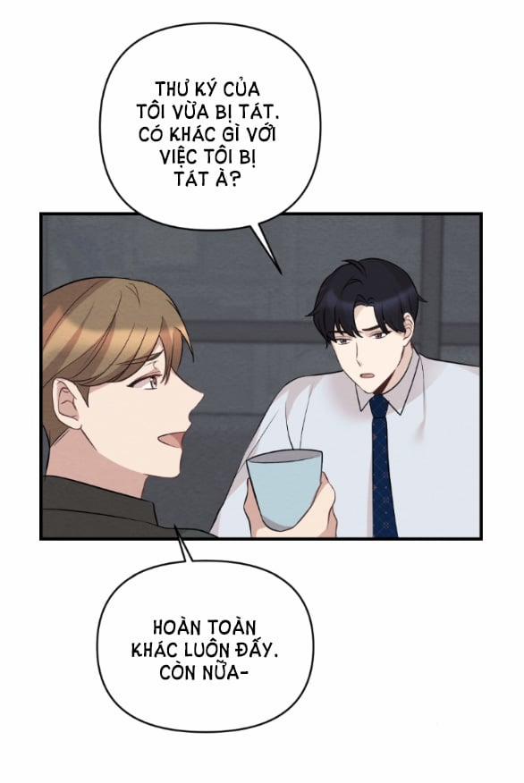 [18+] Đêm Không Thể Vãn Hồi 2.2 trang 31