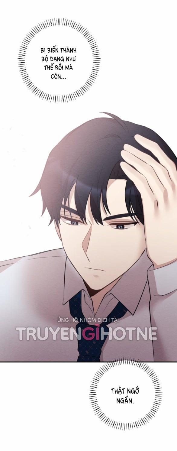 [18+] Đêm Không Thể Vãn Hồi 2.2 trang 35