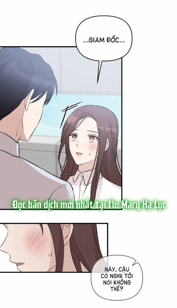 [18+] Đêm Không Thể Vãn Hồi 2.2 trang 5