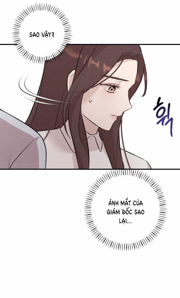 [18+] Đêm Không Thể Vãn Hồi 2.2 trang 6