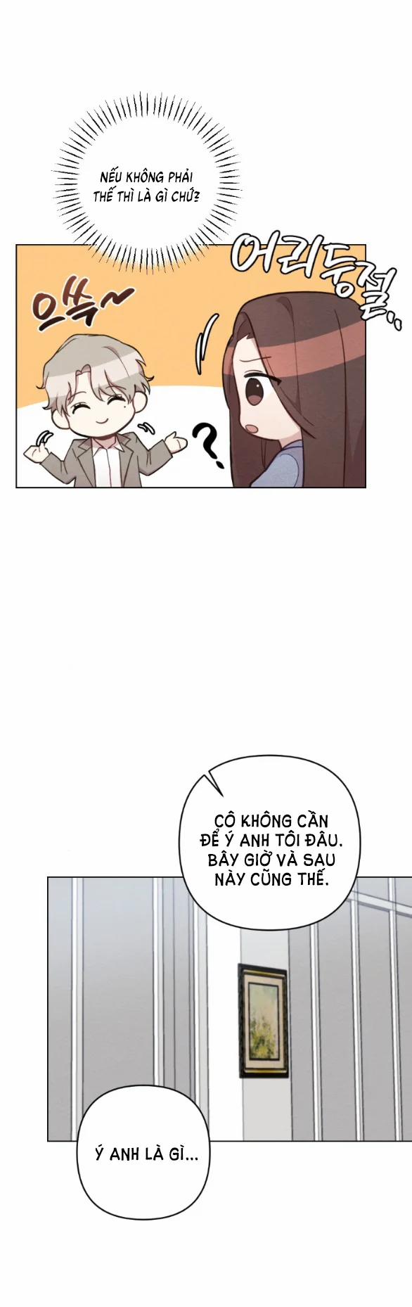 [18+] Đêm Không Thể Vãn Hồi 20.1 trang 17