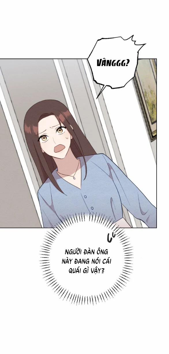 [18+] Đêm Không Thể Vãn Hồi 20.1 trang 19