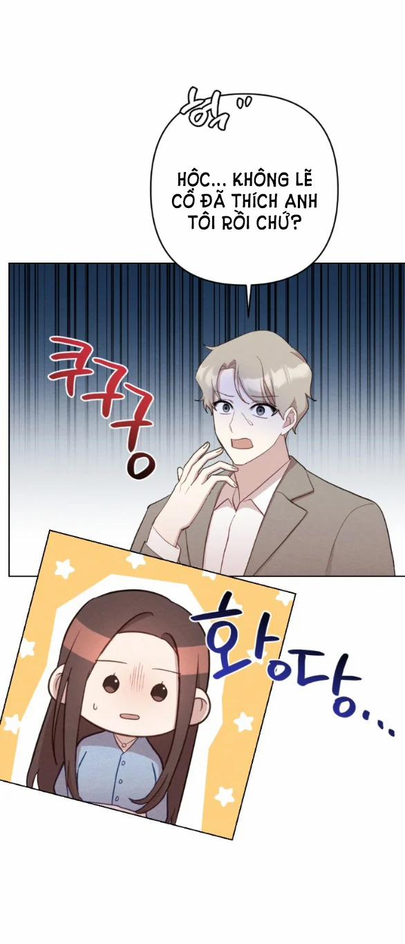 [18+] Đêm Không Thể Vãn Hồi 20.1 trang 21