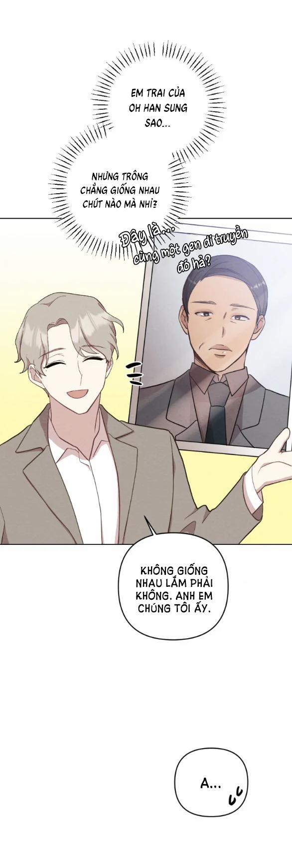 [18+] Đêm Không Thể Vãn Hồi 20.1 trang 5