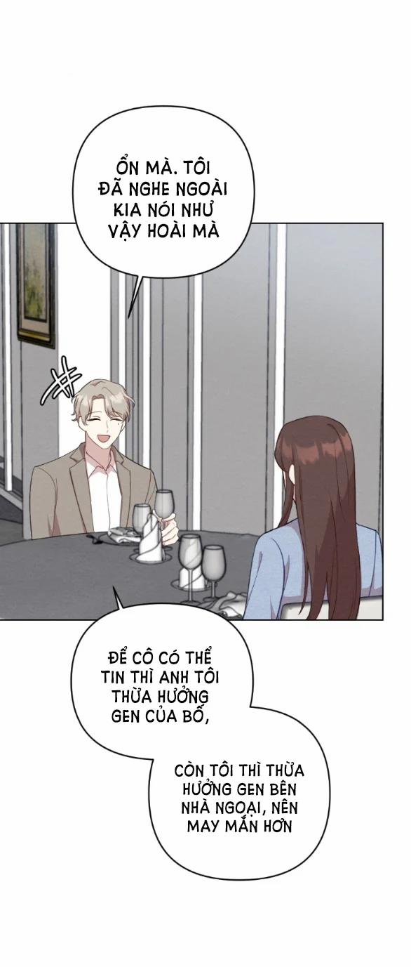 [18+] Đêm Không Thể Vãn Hồi 20.1 trang 6