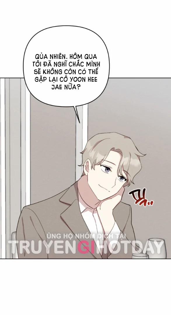 [18+] Đêm Không Thể Vãn Hồi 20.1 trang 9