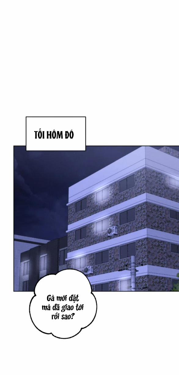 [18+] Đêm Không Thể Vãn Hồi 20.2 trang 15