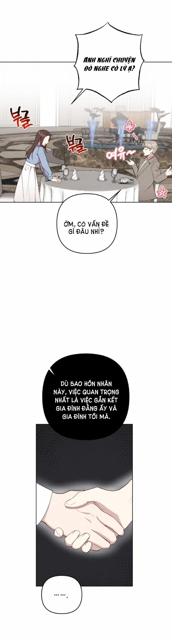 [18+] Đêm Không Thể Vãn Hồi 20.2 trang 2