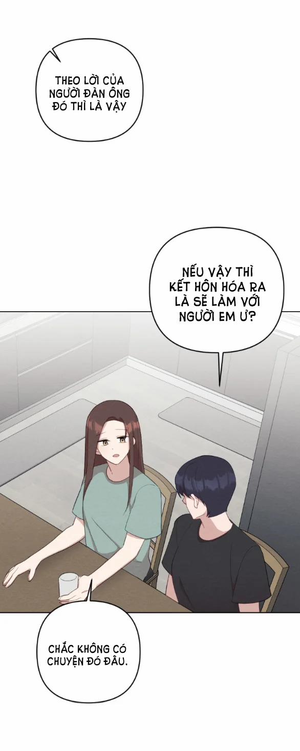 [18+] Đêm Không Thể Vãn Hồi 20.2 trang 23