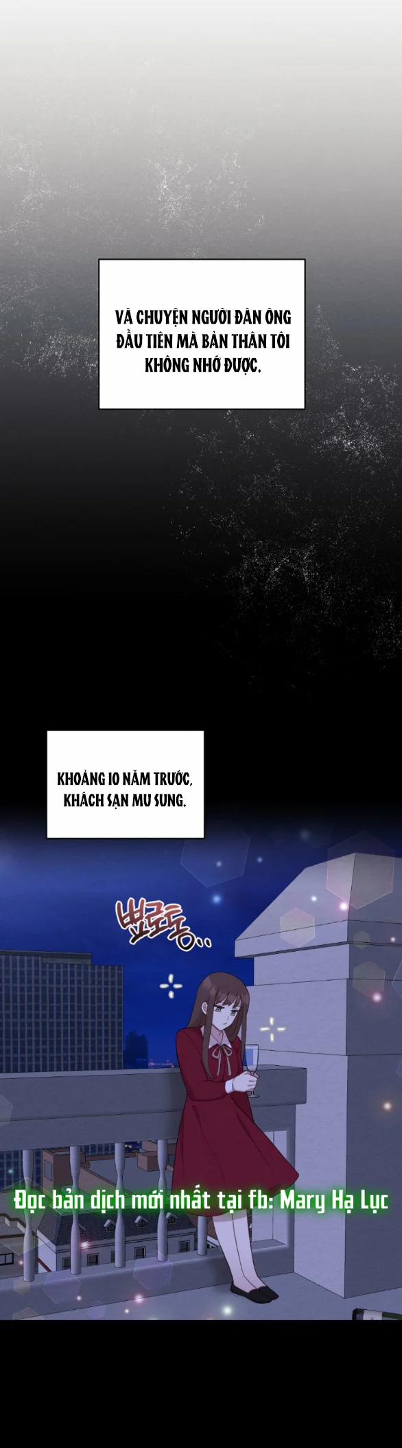 [18+] Đêm Không Thể Vãn Hồi 20.2 trang 27