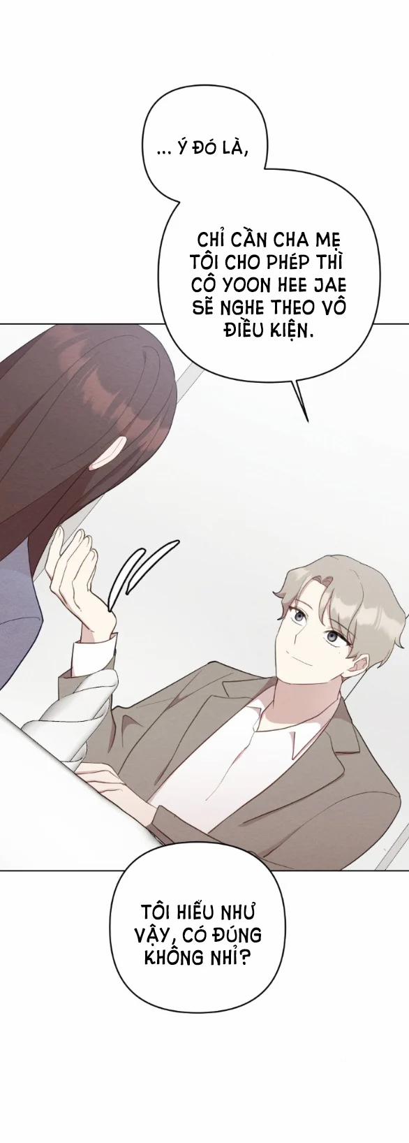 [18+] Đêm Không Thể Vãn Hồi 20.2 trang 4