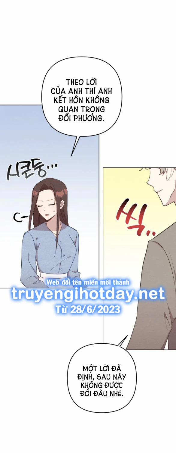 [18+] Đêm Không Thể Vãn Hồi 20.2 trang 5