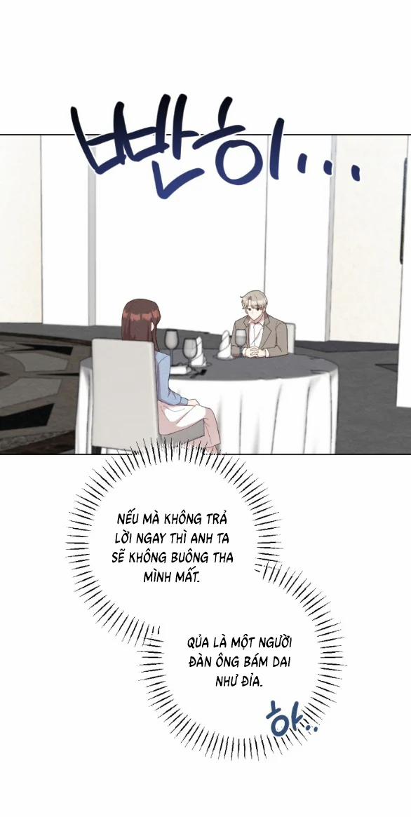 [18+] Đêm Không Thể Vãn Hồi 20.2 trang 6