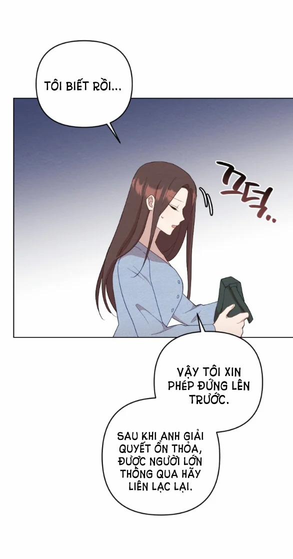 [18+] Đêm Không Thể Vãn Hồi 20.2 trang 7