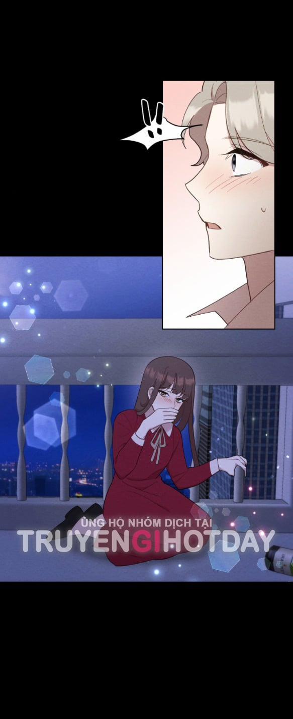 [18+] Đêm Không Thể Vãn Hồi 21.1 trang 16