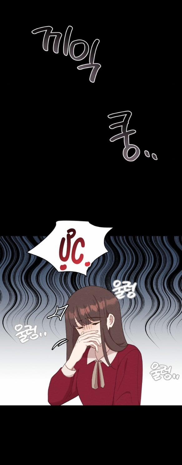 [18+] Đêm Không Thể Vãn Hồi 21.1 trang 9