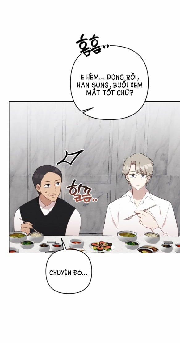[18+] Đêm Không Thể Vãn Hồi 21.2 trang 18