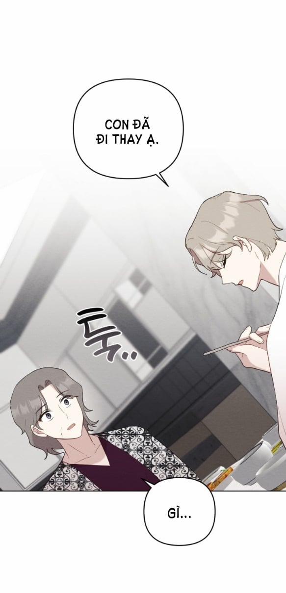[18+] Đêm Không Thể Vãn Hồi 21.2 trang 19