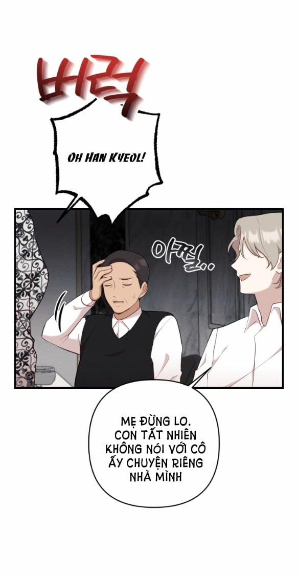 [18+] Đêm Không Thể Vãn Hồi 22.1 trang 19