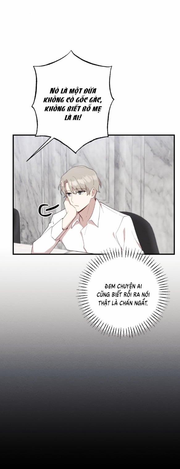 [18+] Đêm Không Thể Vãn Hồi 22.1 trang 5