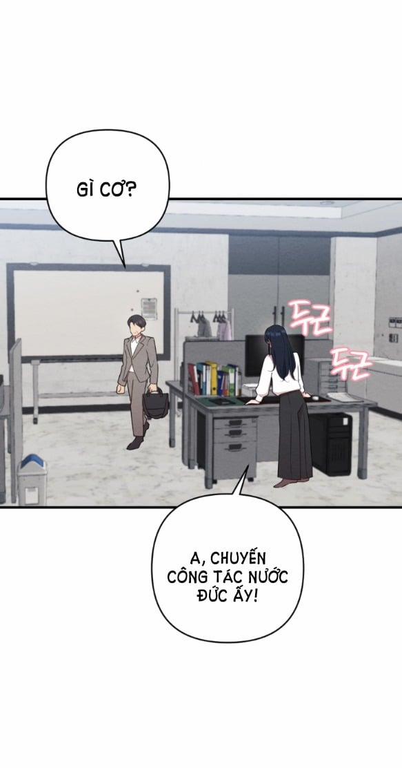 [18+] Đêm Không Thể Vãn Hồi 22.2 trang 14