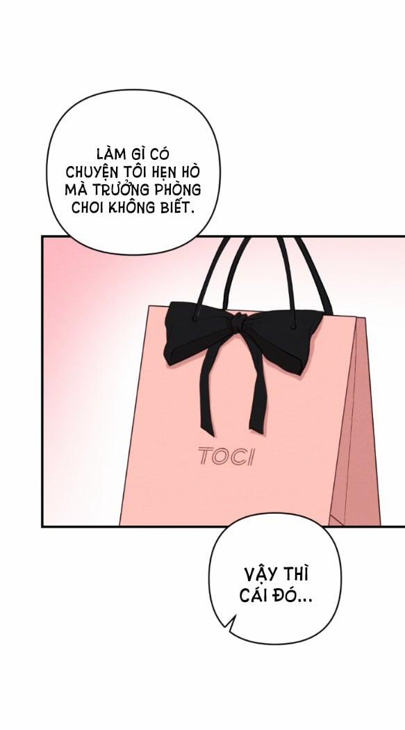 [18+] Đêm Không Thể Vãn Hồi 22.2 trang 9