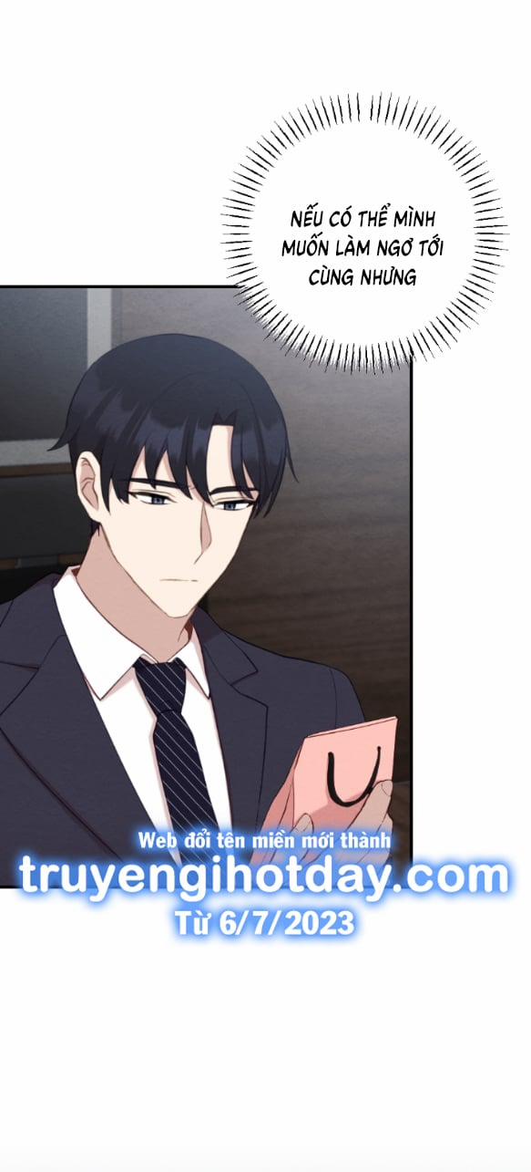[18+] Đêm Không Thể Vãn Hồi 23.1 trang 2