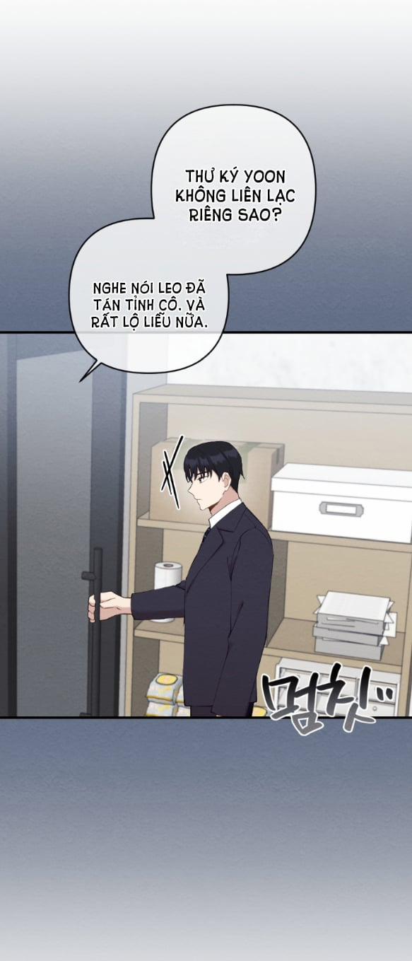 [18+] Đêm Không Thể Vãn Hồi 23.1 trang 3