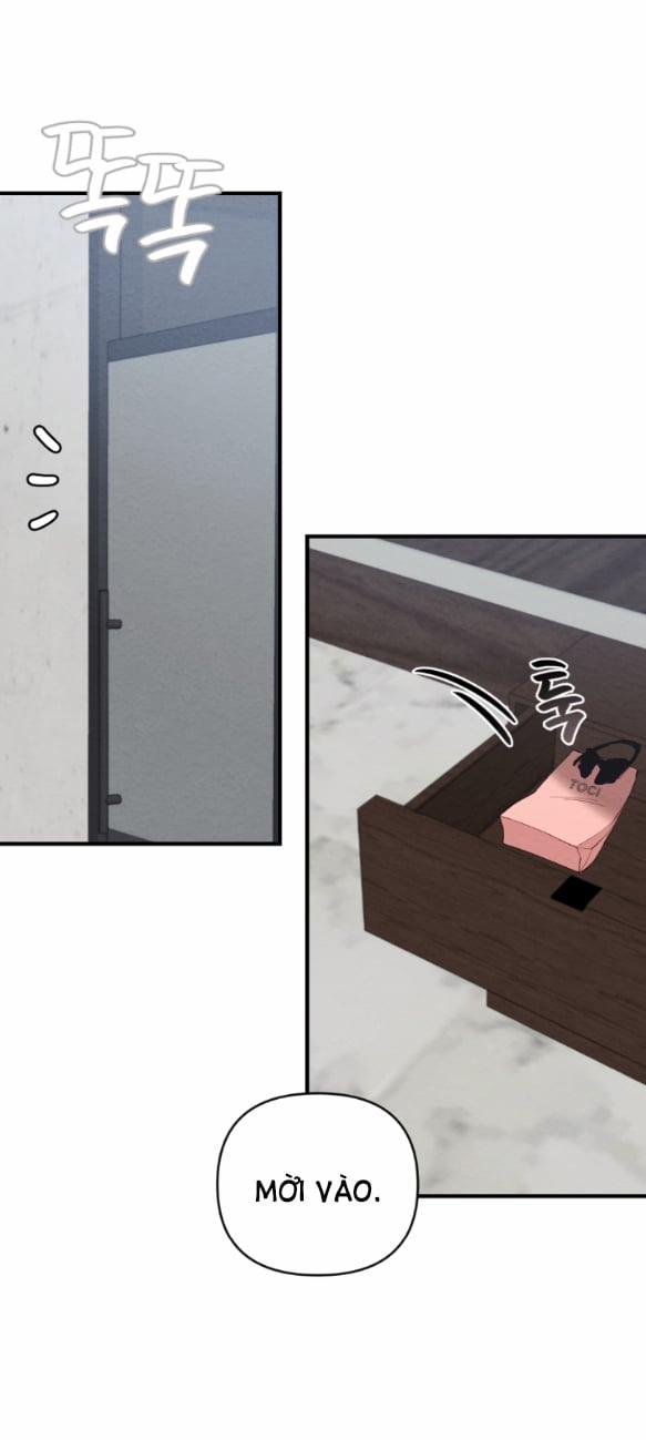 [18+] Đêm Không Thể Vãn Hồi 23.1 trang 5