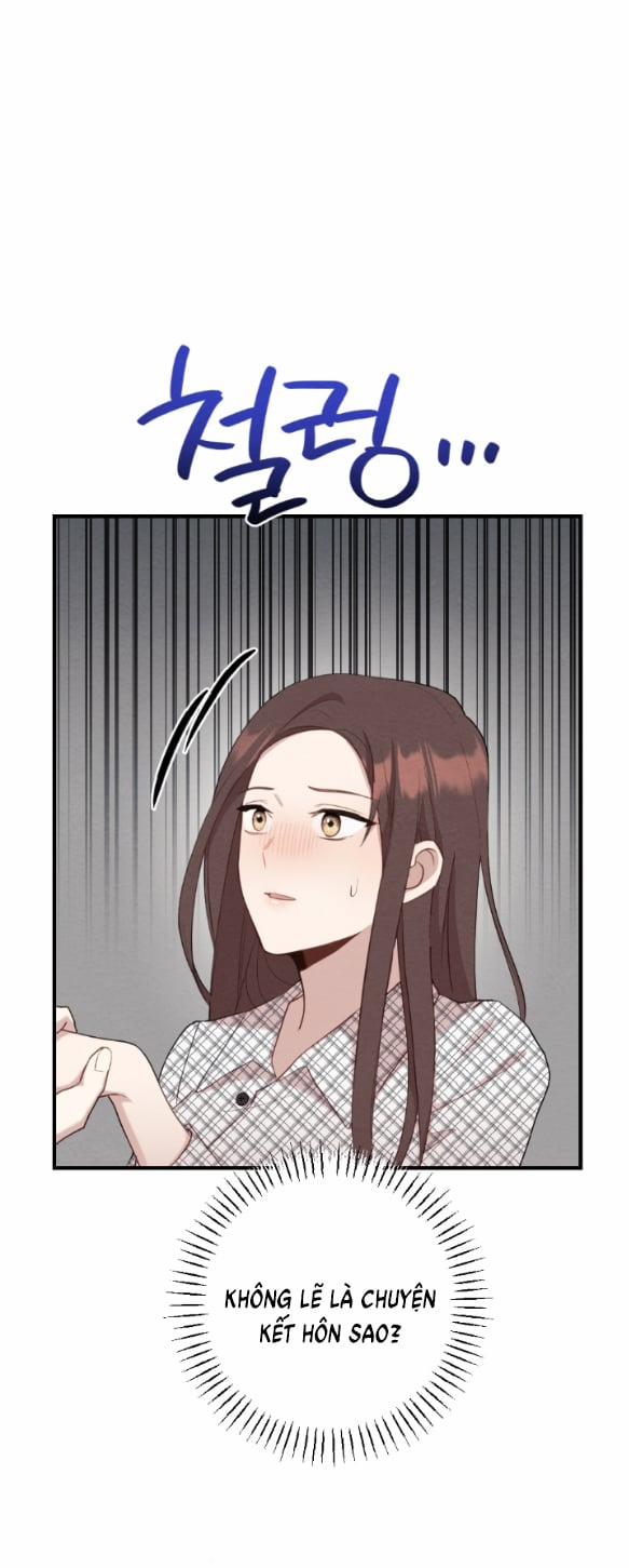 [18+] Đêm Không Thể Vãn Hồi 23.2 trang 14