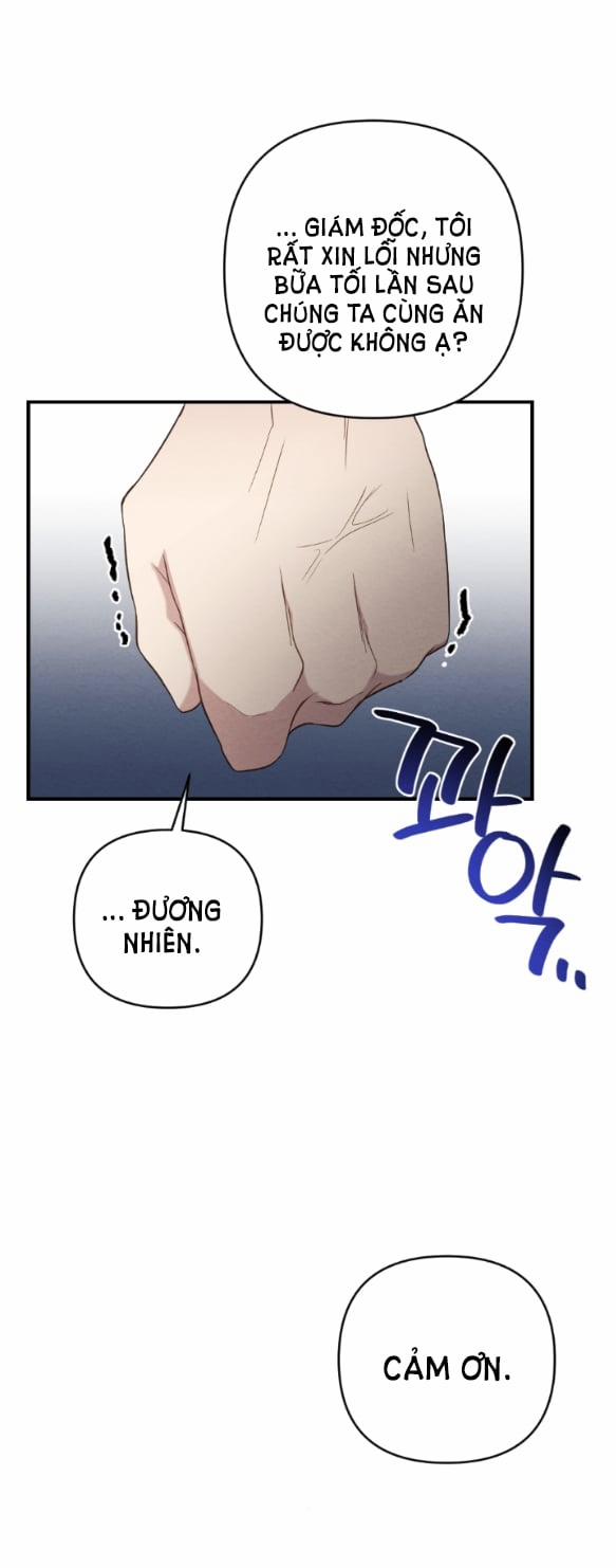 [18+] Đêm Không Thể Vãn Hồi 23.2 trang 15