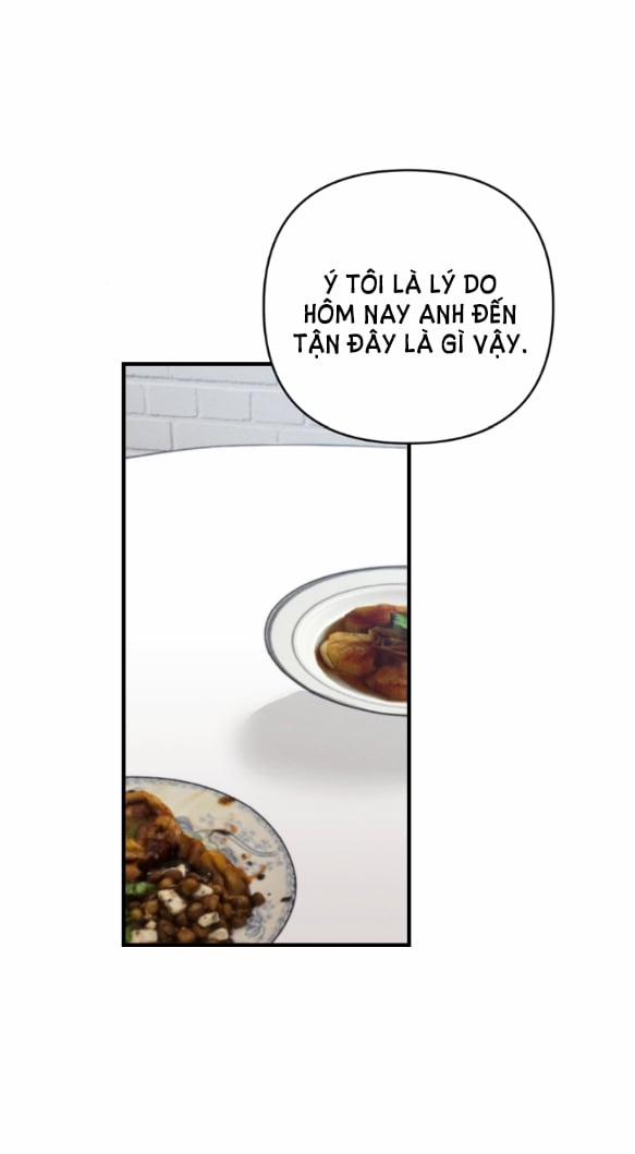 [18+] Đêm Không Thể Vãn Hồi 23.2 trang 21
